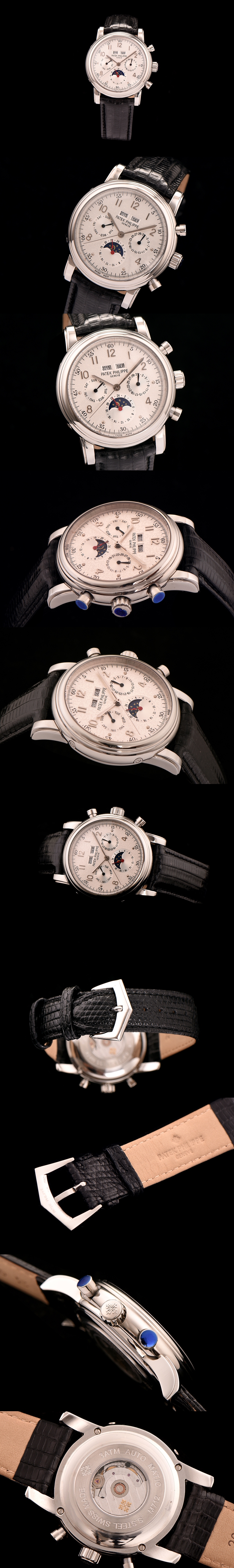 파텍필립 퍼페츄얼 캘린더-1